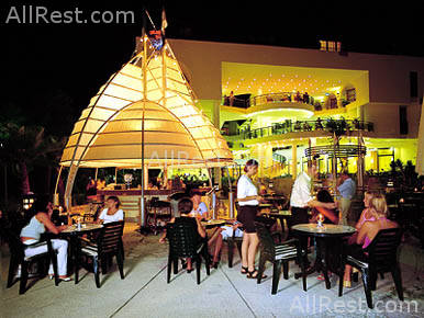 Pegasos Beach Hotel 8